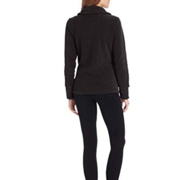 Calvin Klein performance fleece jacket size small - Picture 2 of 6